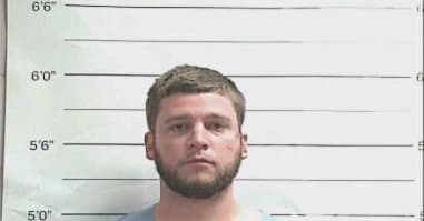 Logan Duarte, - Orleans Parish County, LA 